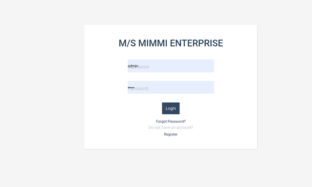 Mimmi Enterprise